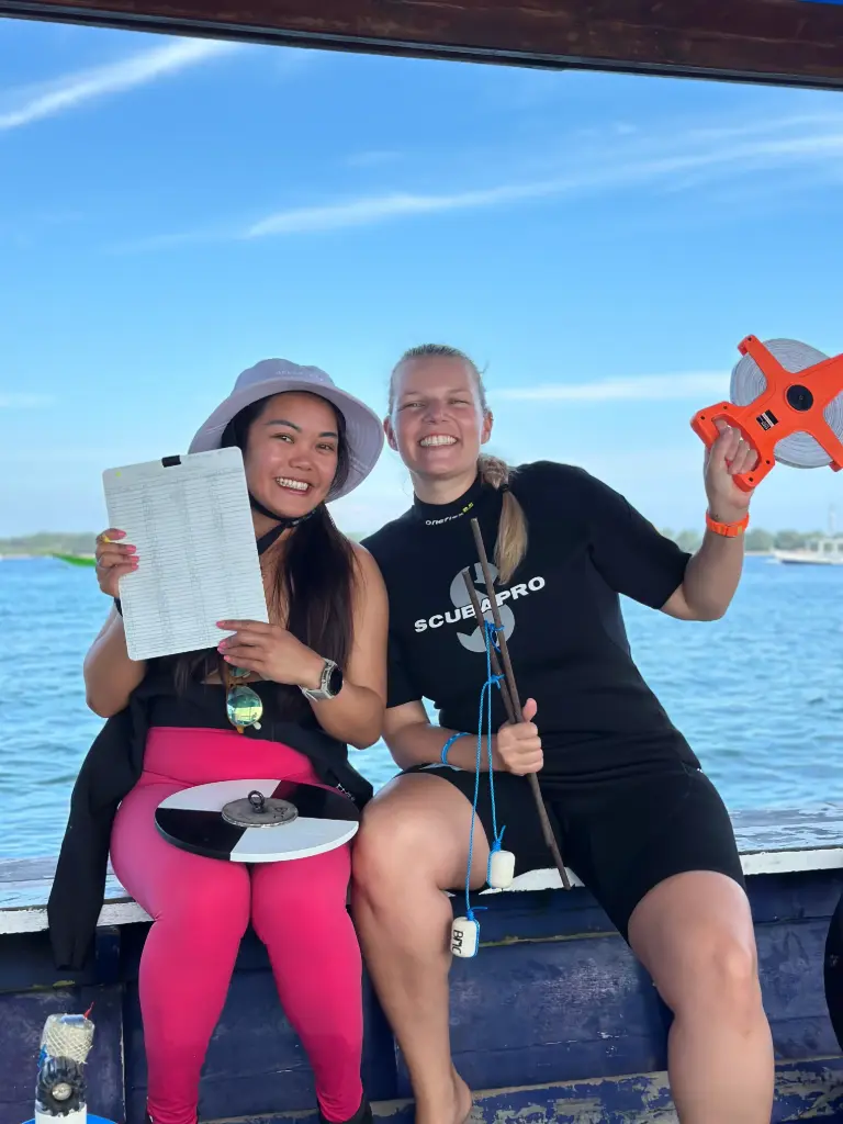 Ecological Monitoring Program