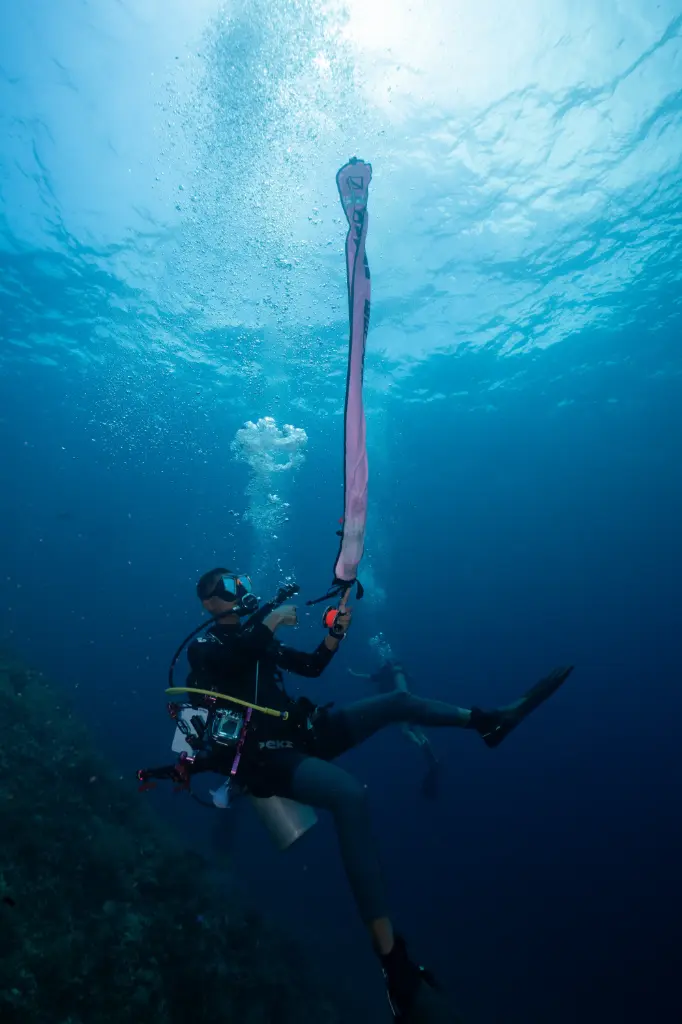 Drift Diver Specialty