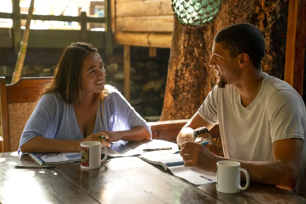 Nitrox Diver Specialty (EANx) Classroom