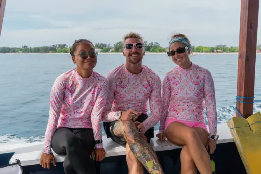 [PRO-DMCP] Divemaster Deposit