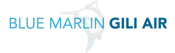 Blue Marlin Dive Gili Air